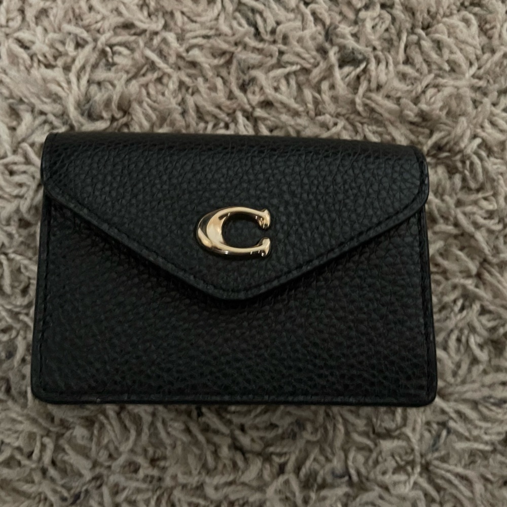 Tammy card holder